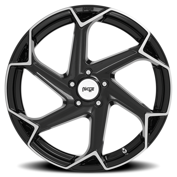 Niche Flash 20 10.5 40