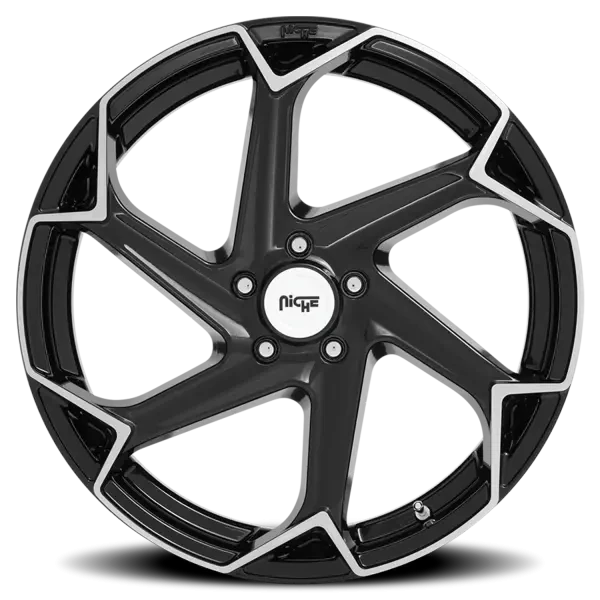 Niche Flash 20 10.5