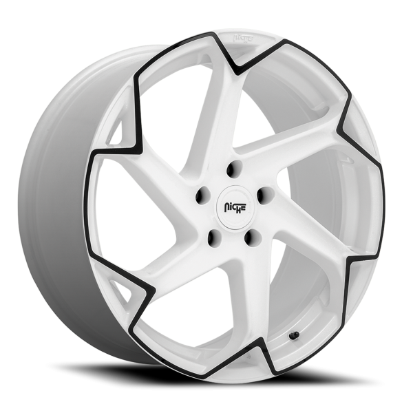 Niche Flash 20 10.5 35