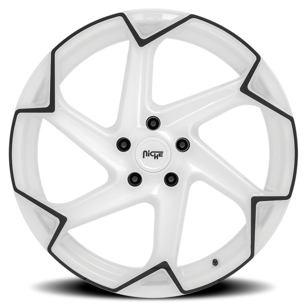 Niche Flash 20 10.5 27