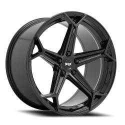 Niche Arrow 20x10.5 40