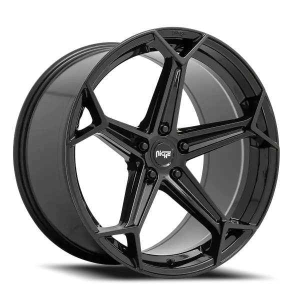 Niche Arrow 20 10.5 40