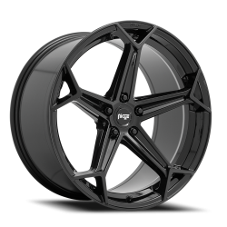 Niche Arrow 20x10.5 40