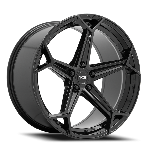 Niche Arrow 20 10.5 40