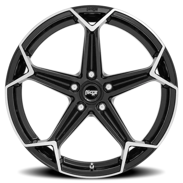 Niche Arrow 20 10.5 40