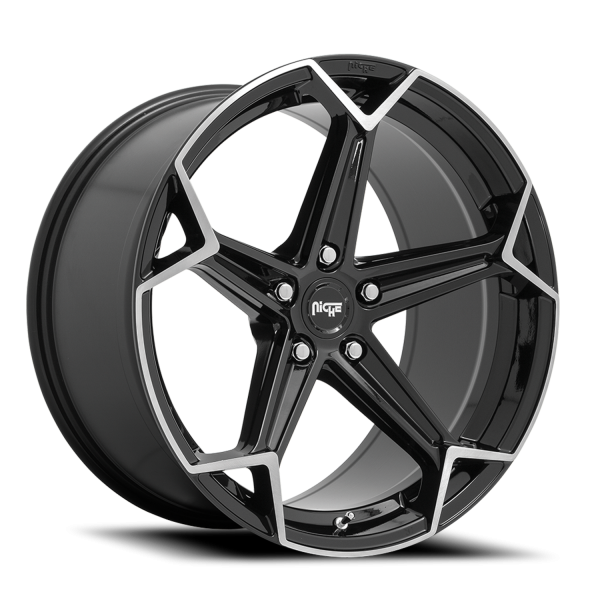 Niche Arrow 20 10.5 40