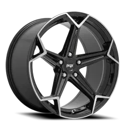 Niche Arrow 20x10.5 40