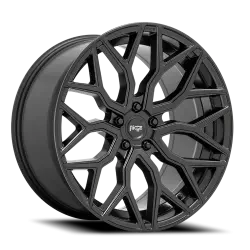 Niche Mazzanti 19x9.5 38