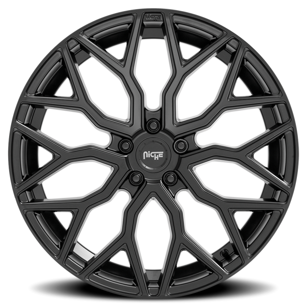 Niche Mazzanti 19 9.5 38