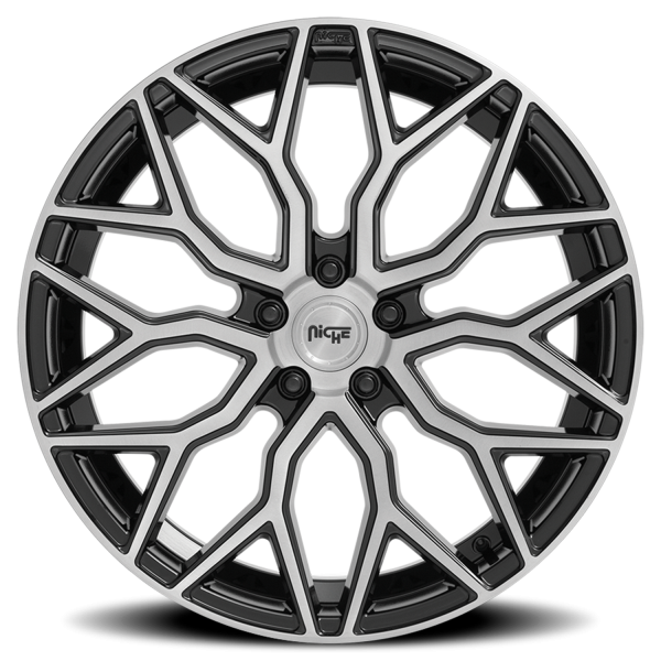 Niche Mazzanti 20 9 35