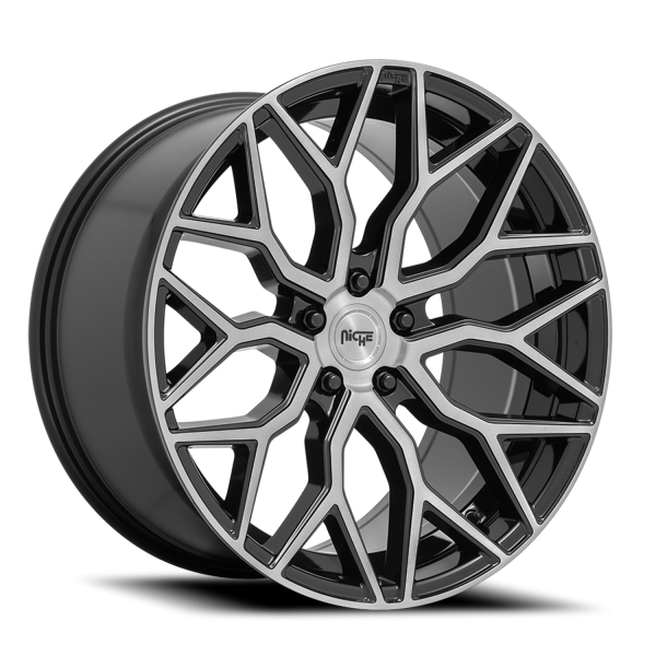 Niche Mazzanti 20 9 35