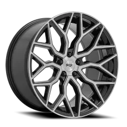 Niche Mazzanti 20x9 27