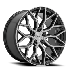 Niche Mazzanti 20x9 27