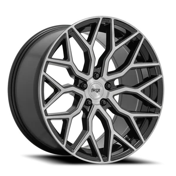 Niche Mazzanti 20 9 35