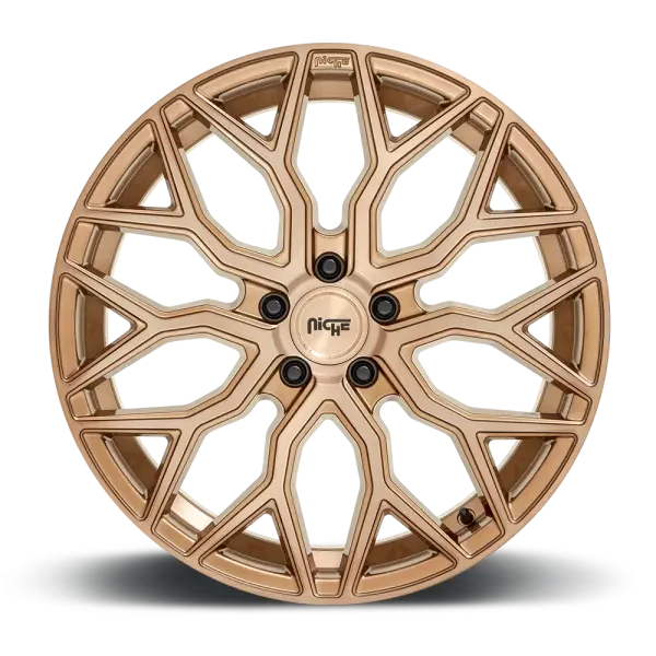 Niche Mazzanti 19 8.5 25
