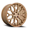 Niche Mazzanti 19 8.5 25