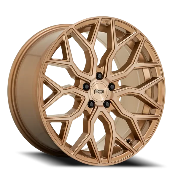 Niche Mazzanti 19 8.5 25