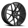 Asanti Black Label Dynasty 20 8.5 38