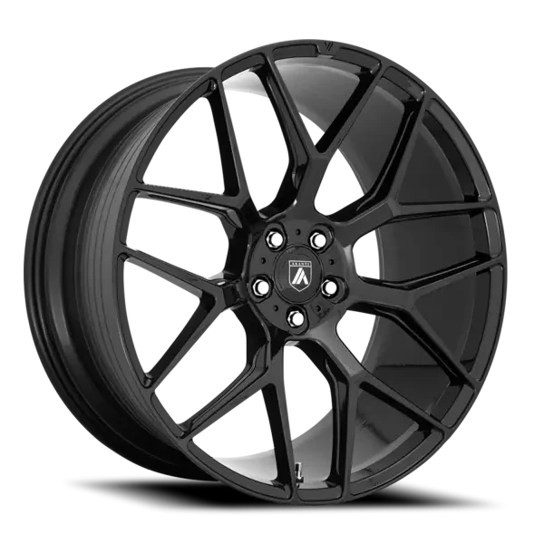 Asanti Black Label Dynasty 20 8.5 38