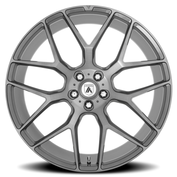 Asanti Black Label Dynasty 22 10.5 35