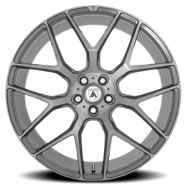 Asanti Black Label Dynasty 22 10.5 35