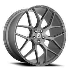 Asanti Black Label Dynasty 22x9 32