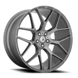 Asanti Black Label Dynasty 22x9 32