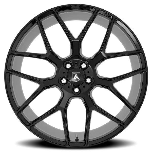Asanti Black Label Dynasty 22 9 32