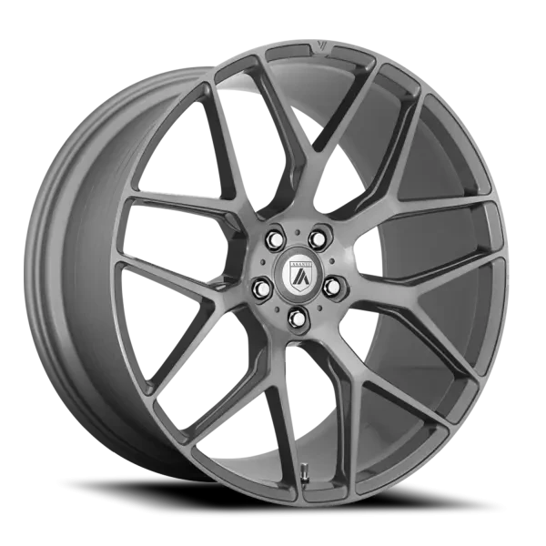Asanti Black Label Dynasty 22 9 32