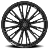 Asanti Black Label Corona Truck 20 10.5 38