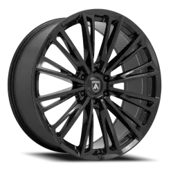 Asanti Black Label Corona Truck 20x9 35