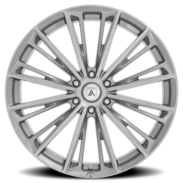 Asanti Black Label Corona Truck 20 9 35