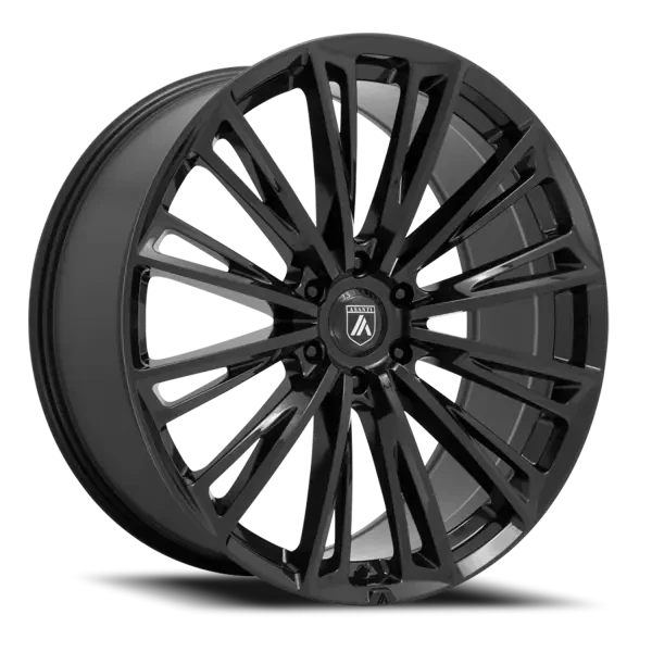 Asanti Black Label Corona Truck 20 9 35