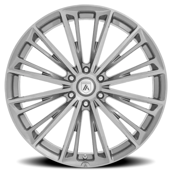 Asanti Black Label Corona Truck 20 9 35