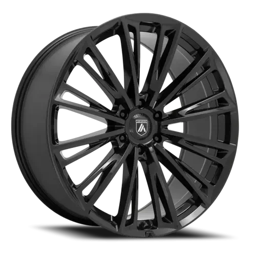 Asanti Black Label Corona Truck 24 10 30