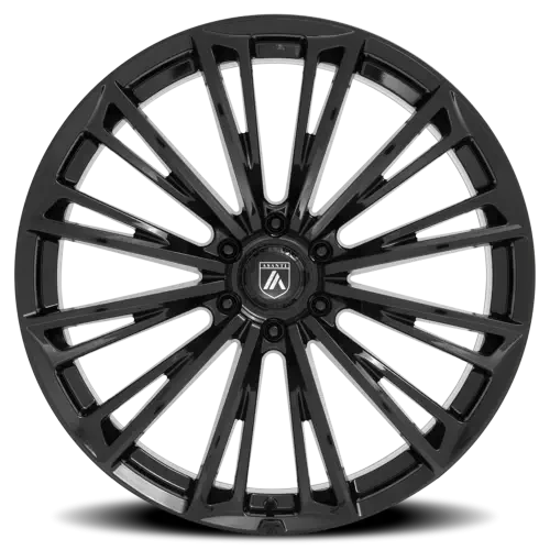 Asanti Black Label Corona Truck 24 10 30