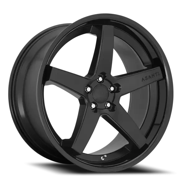 Asanti Black Label Regal 20 10.5 38