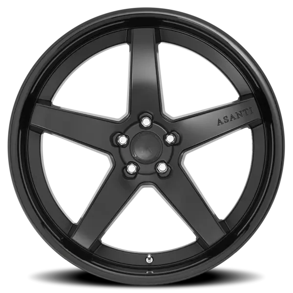 Asanti Black Label Regal 22 10.5 25