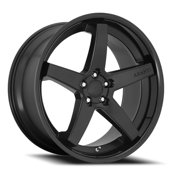 Asanti Black Label Regal 22 10.5 25