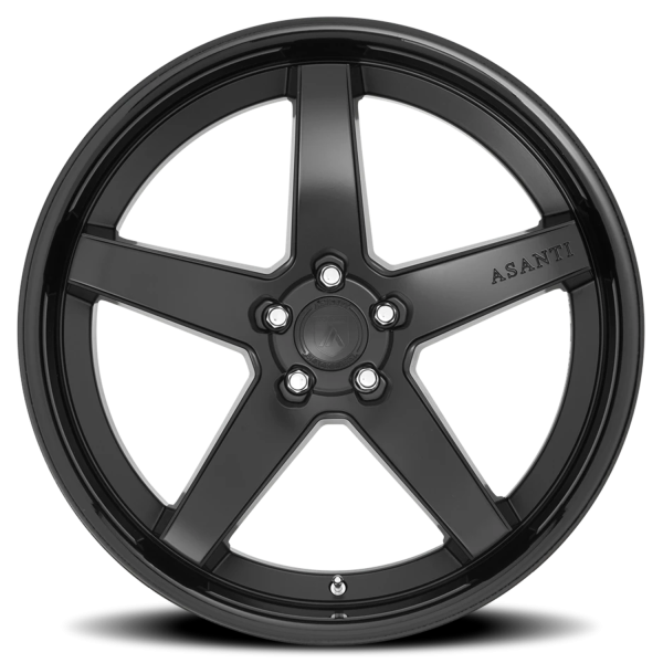 Asanti Black Label Regal 22 10.5 25