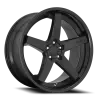 Asanti Black Label Regal 22 10.5 25