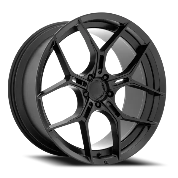 Asanti Black Label Monarch 20 10.5 40