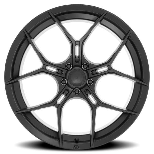 Asanti Black Label Monarch 20 10.5