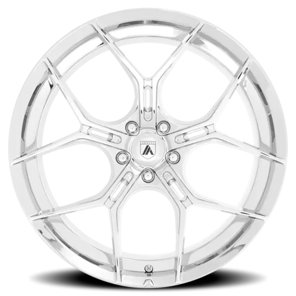 Asanti Black Label Monarch 20 9 38