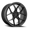 Asanti Black Label Monarch 20 9 38