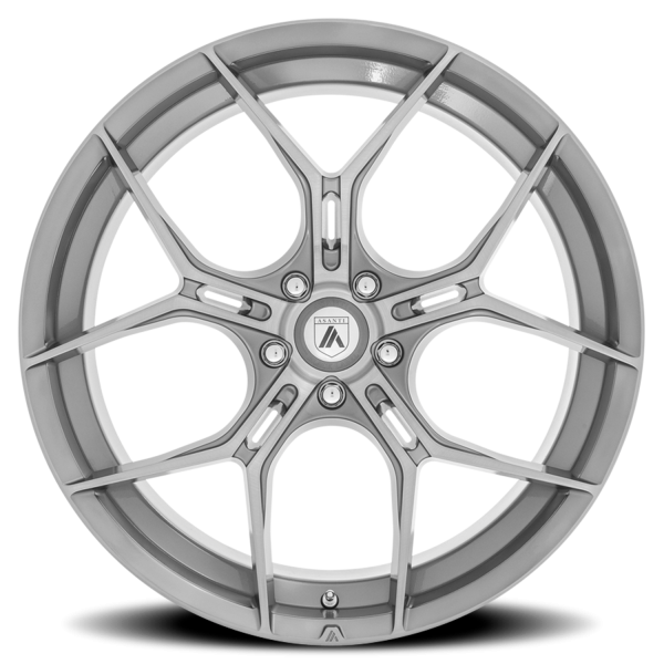 Asanti Black Label Monarch 20 9 38