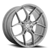 Asanti Black Label Monarch 20 9 38