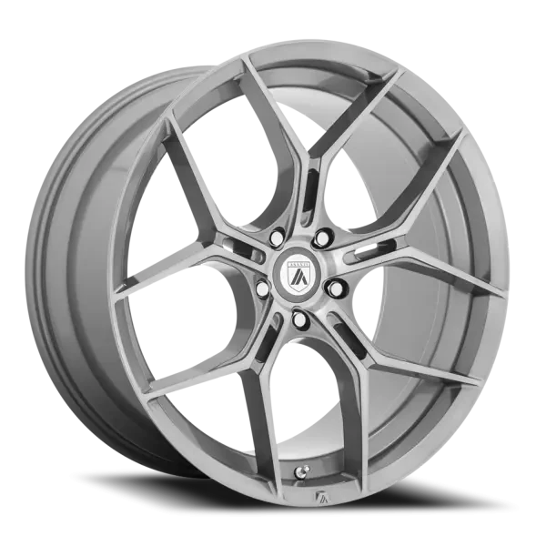 Asanti Black Label Monarch 20 9 38