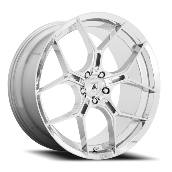 Asanti Black Label Monarch 22 10.5 20