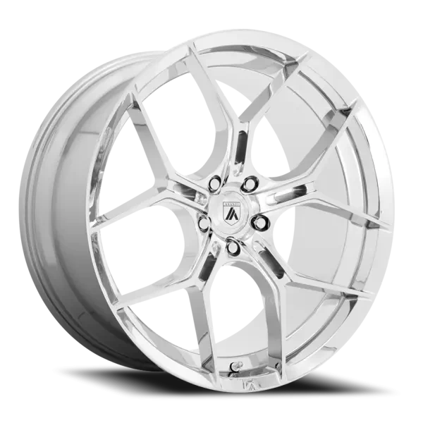 Asanti Black Label Monarch 22 10.5 40